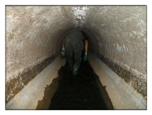 余江管道高压清洗