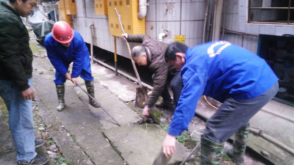 余江清掏化粪池、管道疏通一站式服务<高效><技术><可靠>